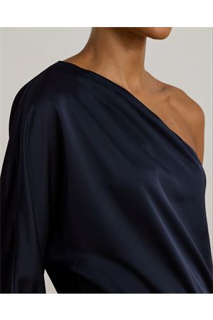 Rachim-Long Sleeve-Blouse-Shirt Wt Charm LAUREN RALPH LAUREN | Camicia | 200P03565001